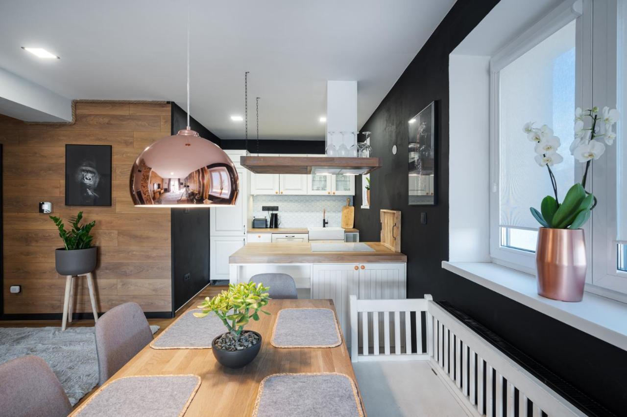 Apartmany L&O - Oliver Zvolenske Nemce Екстер'єр фото