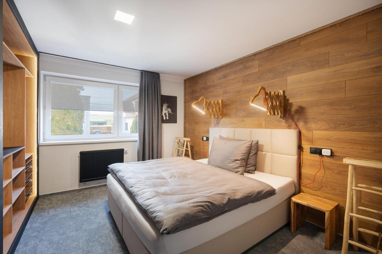 Apartmany L&O - Oliver Zvolenske Nemce Екстер'єр фото