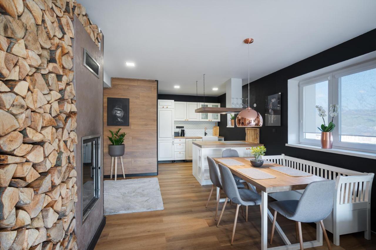Apartmany L&O - Oliver Zvolenske Nemce Екстер'єр фото
