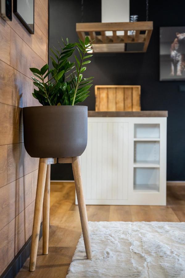 Apartmany L&O - Oliver Zvolenske Nemce Екстер'єр фото