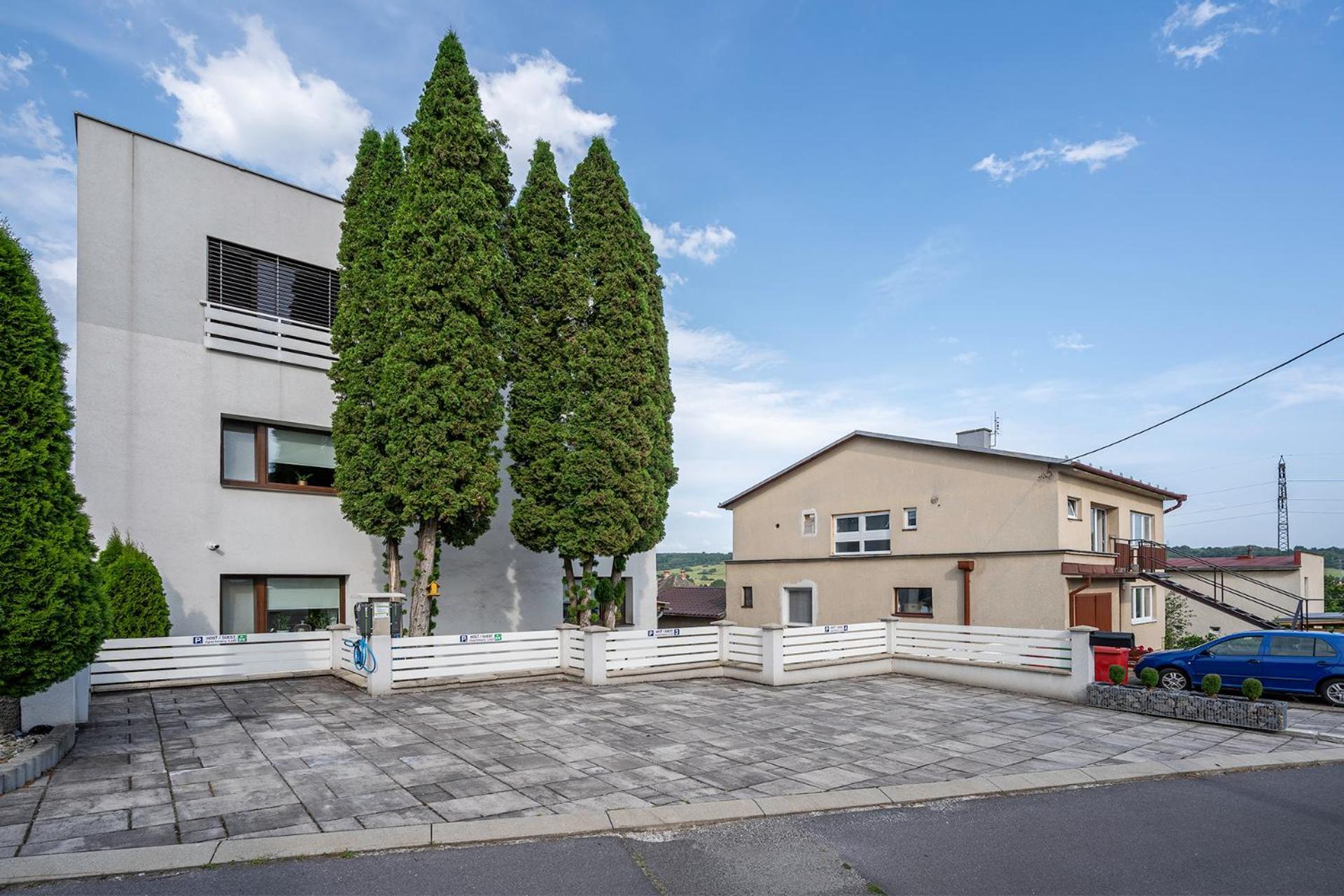 Apartmany L&O - Oliver Zvolenske Nemce Екстер'єр фото