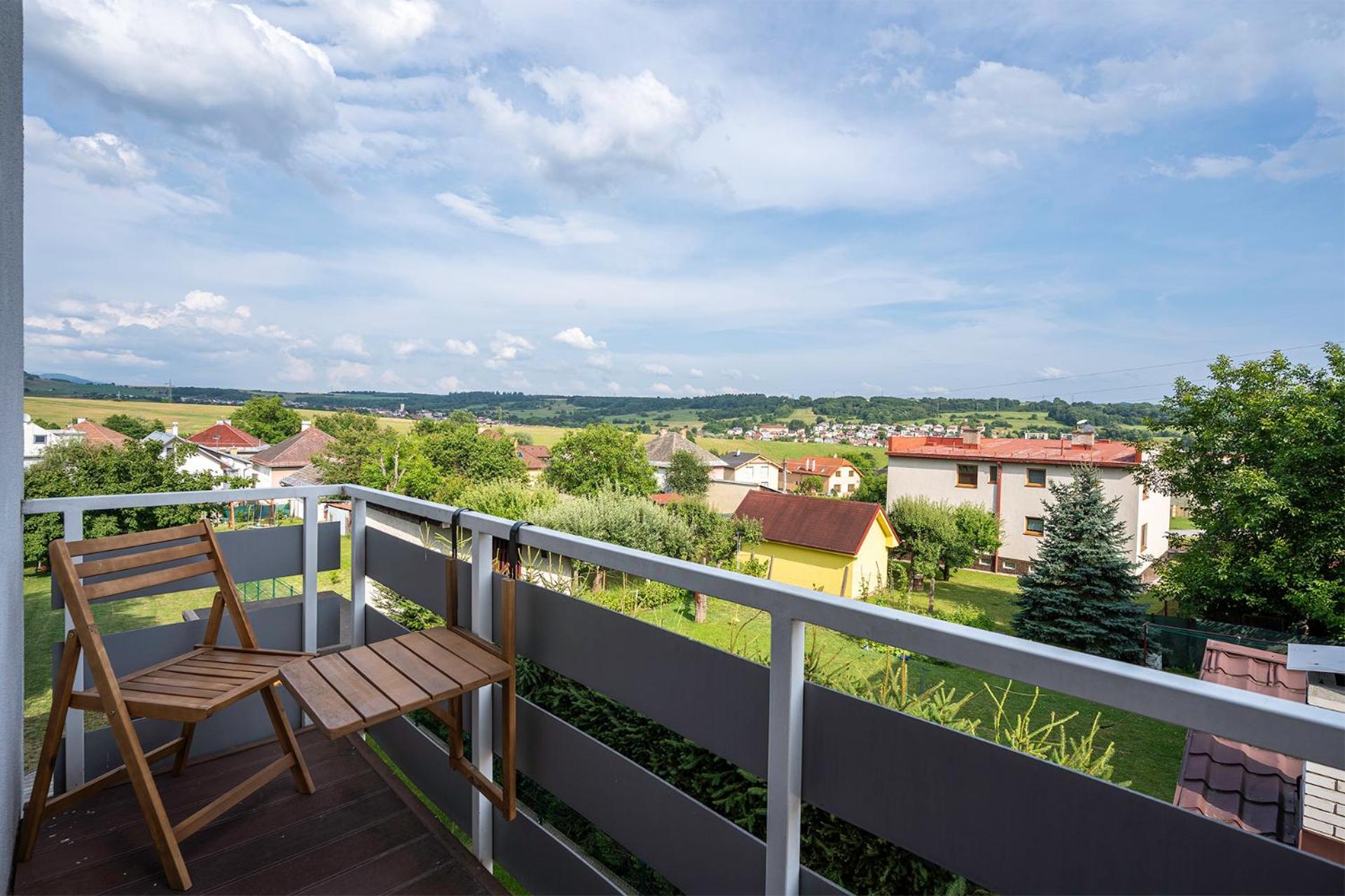 Apartmany L&O - Oliver Zvolenske Nemce Екстер'єр фото