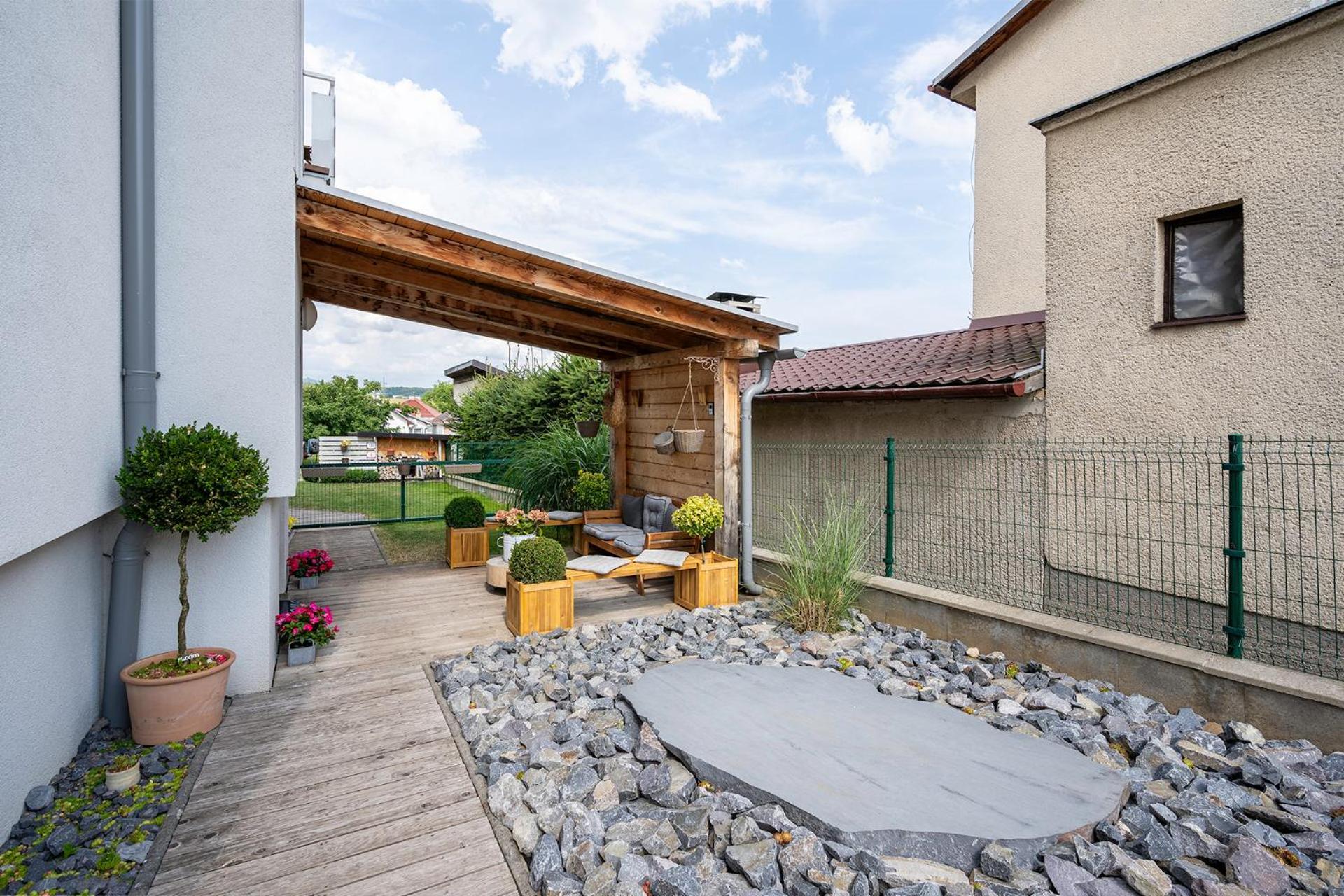 Apartmany L&O - Oliver Zvolenske Nemce Екстер'єр фото